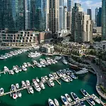 Massive Luxxo Family & Friends House With Terraces, Private Parking, Pool & Quick Access To Dubai Mall